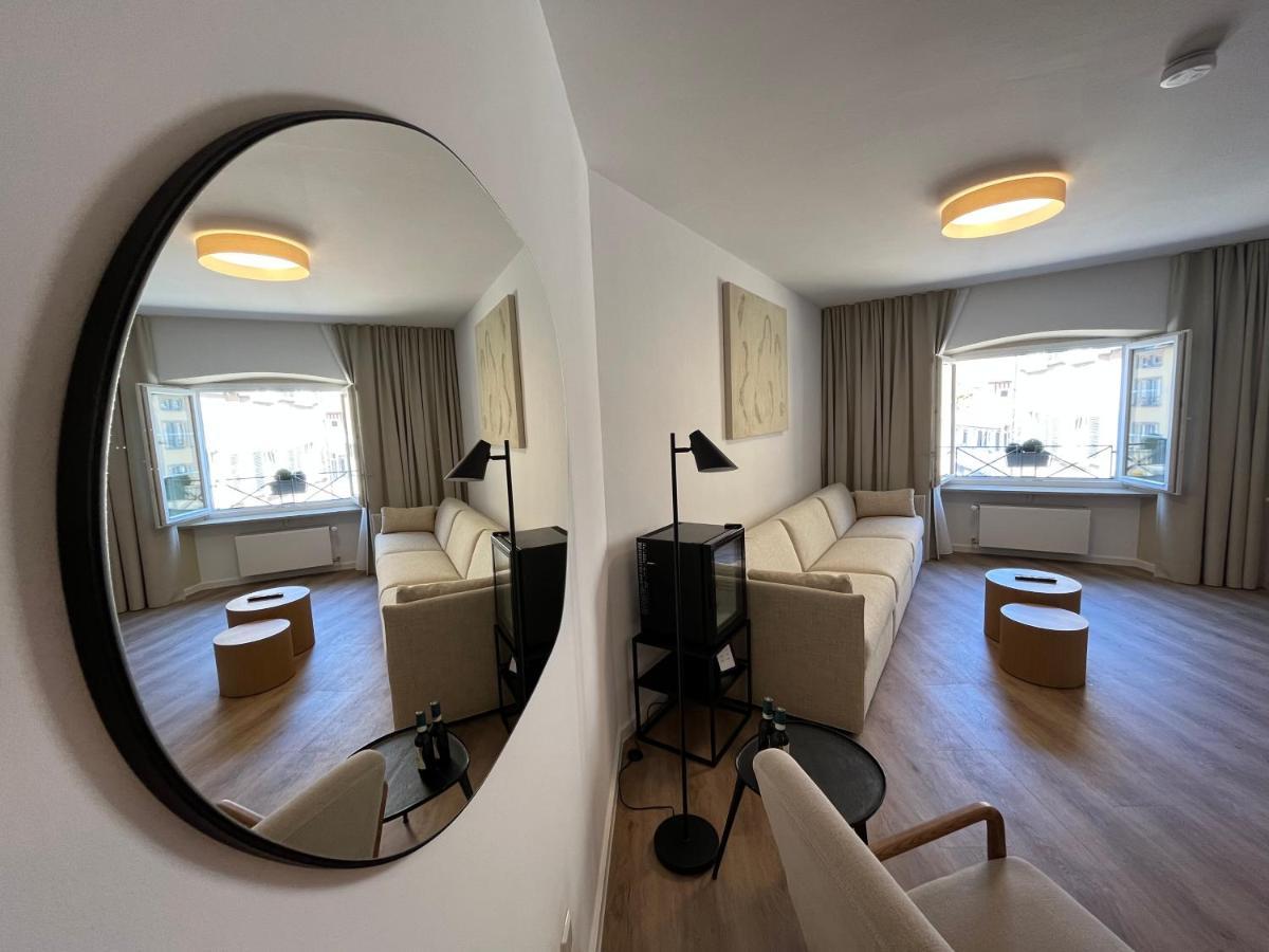 Hotel Spiegel Garni Lindau  Exterior photo